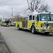 Woodlawn Volunteer Fire Co Inc | 3281 Lake Shore Rd, Buffalo, NY 14219, USA