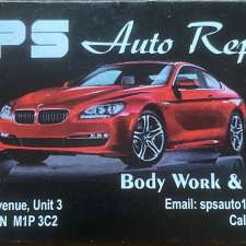 Sps Auto Repair | 1700 Midland Ave Unit 3, Scarborough, ON M1P 3C2, Canada
