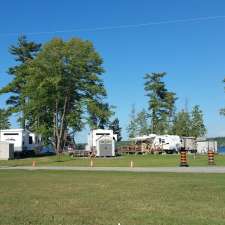 Lake Dore RV Resort | 130 Camelot Ln, Eganville, ON K0J 1T0, Canada