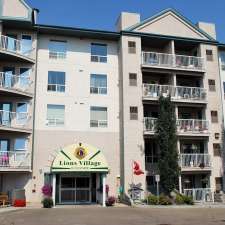 Lions Village Of Greater Edmonton Society | 204 Haddow Close NW Suite 112, Edmonton, AB T6R 3B3, Canada