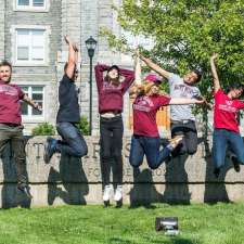 Saint Mary's University Bookstore | 3C3, 5916 Inglis St, Halifax, NS B3H 1K8, Canada