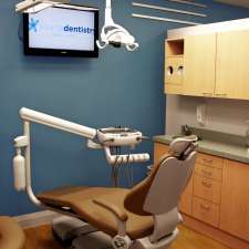 Young Dentistry | 324 Guelph St Unit 8, Georgetown, ON L7G 4B5, Canada