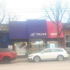 TELUS | 2372 W 4th Ave, Vancouver, BC V6K 1P1, Canada