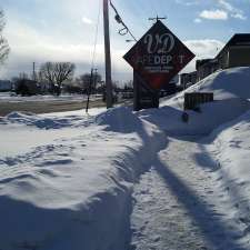 Vape Depot Joliette | 96 Boulevard Antonio-Barrette, Notre-Dame-des-Prairies, QC J6E 1E5, Canada