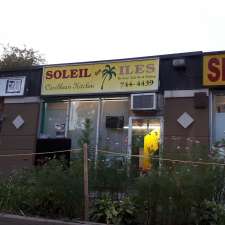 Soleil des Iles | 287 Queen Mary St, Ottawa, ON K1K 1X1, Canada