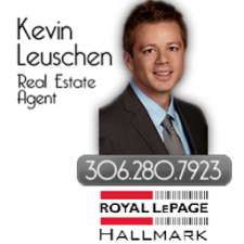 Kevin Leuschen | #5, 3012 Louise St, Saskatoon, SK S7J 3L8, Canada