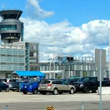 Québec City Jean Lesage International Airport | 505 Rue Principale, Québec, QC G2G 0J4, Canada