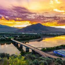 Lisa Rusell, Realtor - Coldwell Banker Kamloops Realty | 1701 Sun Rivers Dr, Kamloops, BC V2H 0A2, Canada