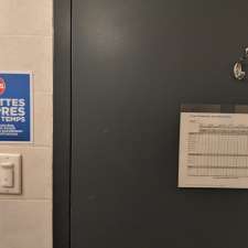 Couche-Tard | 576 Boulevard Wilfrid-Hamel, Québec, QC G1M 2T3, Canada