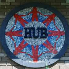 The Ashcroft HUB | 711 Hill St, Ashcroft, BC V0K 1A0, Canada
