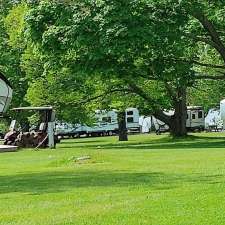 Lord Selkirk Campground | 142 Selkirk Park Rd, Belfast, PE C0A 1A0, Canada