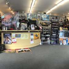 Quinpool Shoe Repair | 6423 Quinpool Rd, Halifax, NS B3L 1A8, Canada