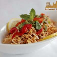 Restaurant Angkor Thom | 1675 Rue Notre Dame, L'Ancienne-Lorette, QC G2E 3B9, Canada