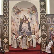 Archangel Michael & St. Mercurius Coptic Orthodox Church | 5001 Chem. du Souvenir, Laval, QC H7W 1E1, Canada