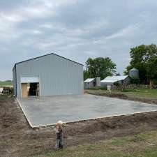 Ideal Concrete Construction Ltd. | Box 246, Rd 66W, Austin, MB R0H 0C0, Canada