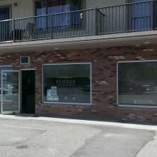 The Columbia Valley Pioneer | 1008 8 Ave #8, Invermere, BC V0A 1K0, Canada