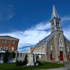 The Presentation of the Blessed Virgin | 665 Av. de l'Église, Dorval, QC H9S 1R4, Canada