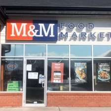M&M Food Market | 500 Country Hills Blvd NE #513, Calgary, AB T3K 4Y7, Canada