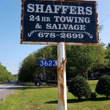 Shaffer Enterprises | 3623 NS-12, Kentville, NS B4N 3V8, Canada
