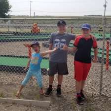 Rosetown Tourism Centre | 100 Railway Ave W, Rosetown, SK S0L 2V0, Canada