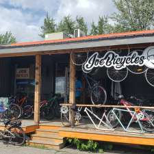 Joe Bicycles | 11010 1 Ave, Saint-Georges, QC G5Y 5S3, Canada