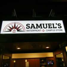 Samuel's Waterfront Campus Store Holland College Summerside PE | 98 Water St, Summerside, PE C1N 4N6, Canada