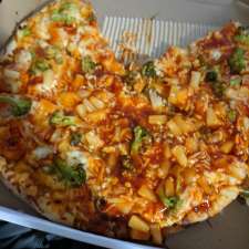 Pizza Nova | 1450 Headon Rd, Burlington, ON L7M 3Z5, Canada