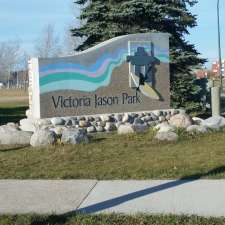 Victoria Jason Park | Kildare - Redonda, Winnipeg, MB R2C, Canada