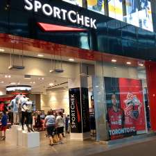 Sport Chek | MAPLE LEAF SQUARE, 15 York St, Toronto, ON M5J 0A3, Canada