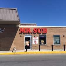 Mr.Sub | 3330 17 Ave SE Forest Lawn Co-op Shopping Centre, Calgary, AB T2A 0P9, Canada