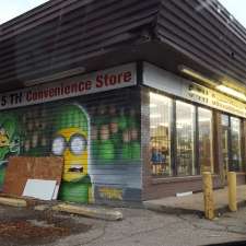 5th Convenience Store | 3103 5th Ave, Regina, SK S4T 7T2, Canada