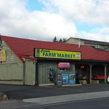 Carlisle Farm Market | 1467 Centre Rd, Carlisle, ON L0R 1H2, Canada