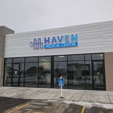 Haven Medical Centre | 16424 Ellerslie Rd SW #2, Edmonton, AB T6W 4S8, Canada