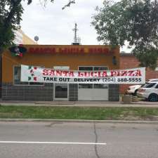 Santa Lucia Pizza Regent | 108 Regent Ave E, Winnipeg, MB R2C 0C1, Canada