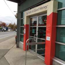 Vancity Credit Union Br. 14 -Marpole community branch | 8615 Granville St, Vancouver, BC V6P 5A2, Canada