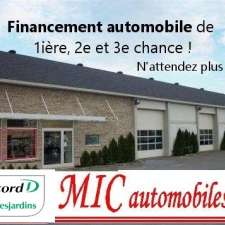 MIC Automobiles Inc. Garage Christian Martel inc . | 4520 Boulevard Sainte-Anne, Québec, QC G1C, Canada, Canada