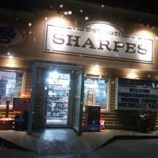 Sharpe's Cash & Carry | 899 Thorburn Road St. Phillips, NL A0A 3K0, Portugal Cove-St. Philip's, NL A1M 1W7, Canada