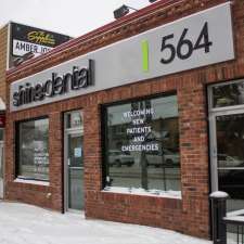 Shine Dental River Heights | 564 Academy Rd, Winnipeg, MB R3N 0E3, Canada