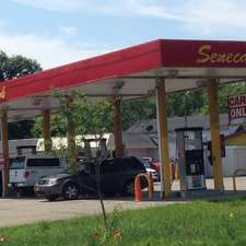 Seneca Hawk | 11979 Southwestern Blvd, Irving, NY 14081, USA