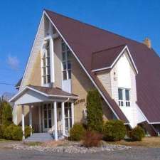 Waters Mennonite Church | 540 Greater Sudbury Regional Road 55, Lively, ON P3Y 1C4, Canada