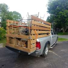 MUST GO REMOVAL | 3565 Simcoe St N, Oshawa, ON L1H 0S2, Canada