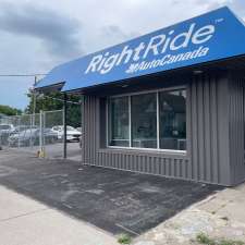 RightRide London | 80 Adelaide St N, London, ON N6B 3G6, Canada