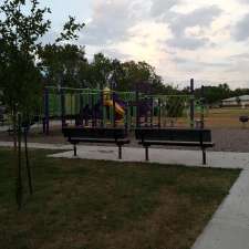 Rothwell play PARK | 186 Rothwell Crescent, Regina, SK S4N 1R8, Canada