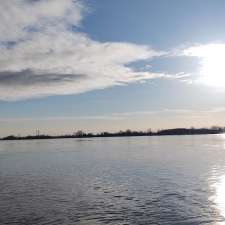 Débarcadère de bateaux | 210 Rue Sainte-Anne, Varennes, QC J3X 1R6, Canada