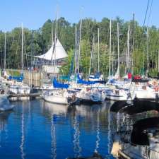 Senneville Sailing Club | 104 Ch Senneville, Senneville, QC H9X 1B9, Canada