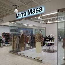 Mirra Masa Fashion Boutique | 260300 Writing Creek Cres, Balzac, AB T0M 0E0, Canada