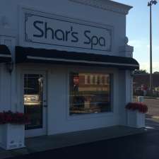 Shar's Spa | 174 Sandwich St S, Amherstburg, ON N9V 2A1, Canada