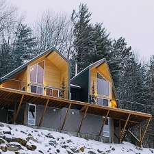 Chalets sur le Roc | 301 Rue Luce, Saint-Côme, QC J0K 2B0, Canada