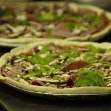 Sam's Pizza Trenton | 106 Main St, Stellarton, NS B0K 1S0, Canada