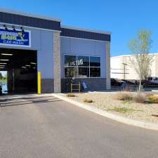 Squeeky Kleen Car Wash | 56 Carleton Ave, Red Deer, AB T4P 0T9, Canada